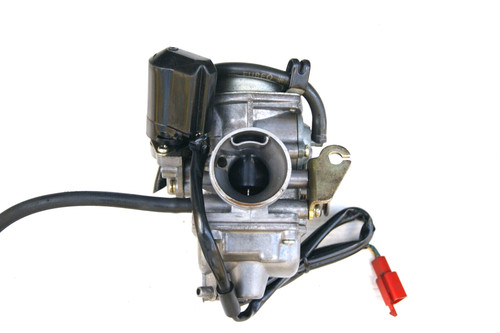 Rex 125 street 125t - rex, rs