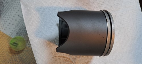 Pistone yamaha 250 cc - yamaha,