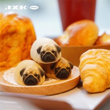 Modellino jxk mini pug - jxk,