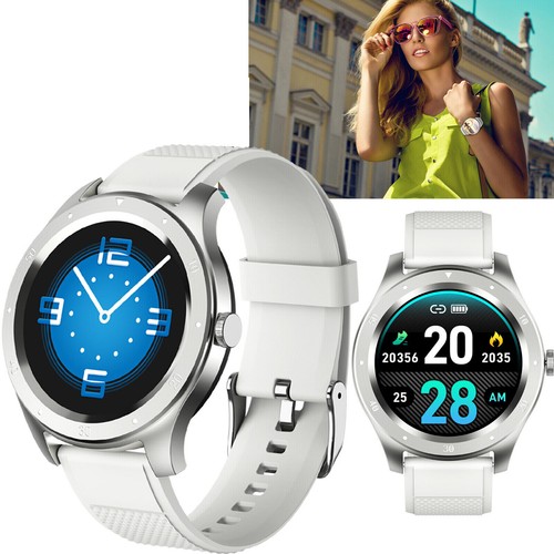 Smart watch bluetooth donna - bluetooth,