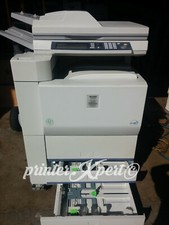 Sharp AR-M700U Multifunction