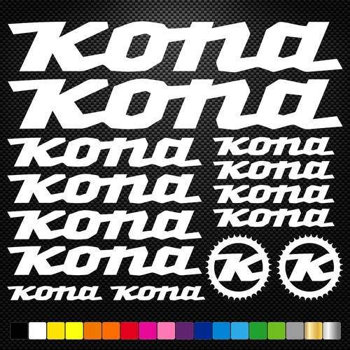 Adatto kona adesivo vinile - adatto,