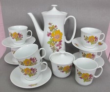 Servizio set caffè Creidlitz