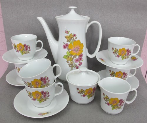 Servizio set caffè - , creidlitz