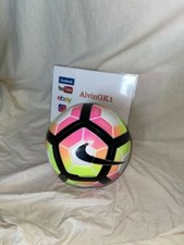 Pallone ufficiale Nike 2016/17