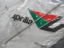 RAGGIO RUOTA ANTERIORE APRILIA