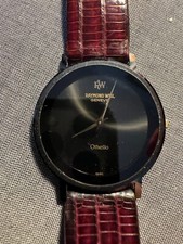 Orologio uomo vintage Raymond