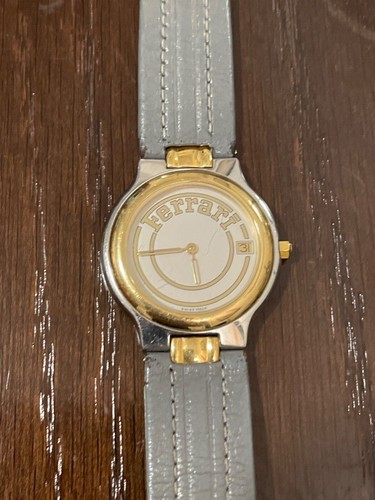 Ferrari orologio vintage - orologio,