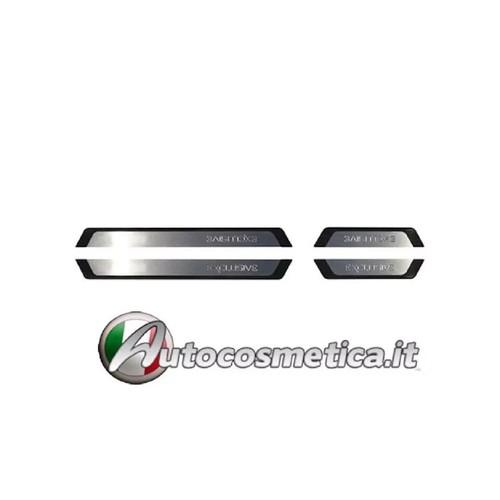 Protezione soglia sottoporta