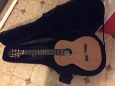 Chitarra classica di liuteria