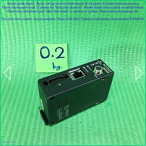 Keyence hg10 signal - iv-hg10,,