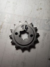 PIGNONE MV AGUSTA 250 B , Z 14