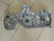 Deckel Motorblock