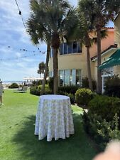 Tovaglia Tavola Floreale Policotone Rotonda Rettangolare Elegante Pratica Cucina