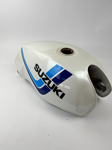 Serbatoio carburante suzuki - carburante, gs
