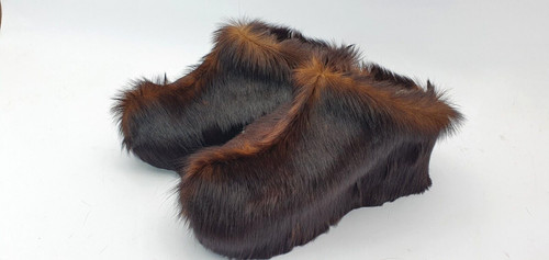 Sabot pelliccia scarpe - ,