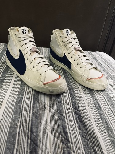 Nike blazer mid jumbo phantom - jumbo,