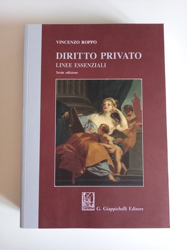 Diritto privato linee - privato,,