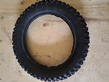 Gomma Pneumatico 3.00-12  (CROSS) off-road FUORISTRADA Moto Pit Bike Minicross