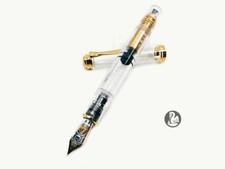 Penna stilografica pelikan - stilografica,