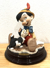 FIGURINA SCULTURA VINTAGE