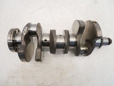 Crankshaft for Seat Skoda VW