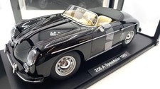  KKDC120093BK KK Scale Porsche 356 A Speedster 1955 1/12