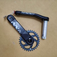 Guarnitura SRAM XX1 SL Eagle