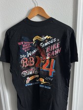 Vintage Pub 44 Bike Week 1994
