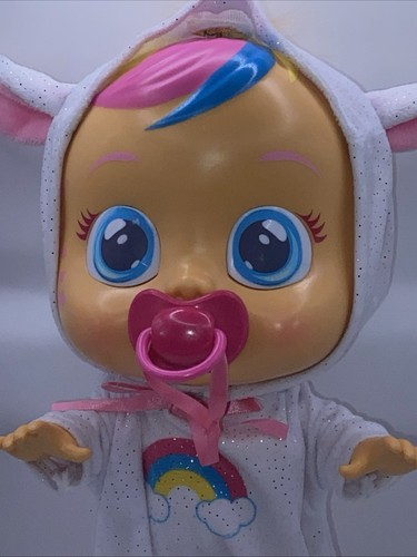 Cry babies dreamy the - dreamy, unicorn