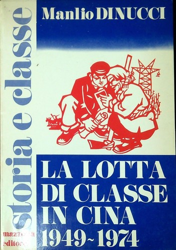Lotta classe cina - la,