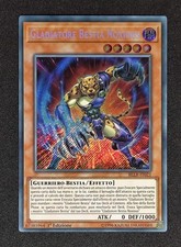 Gladiatore Bestia Noxius -