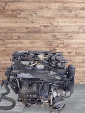  MOTORE COMPLETO CITROEN - PEUGEOT HN05 C4  (18-20) 1.2  TURBO 2018 60 000 KM