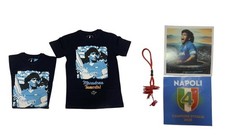 maglia cotone  maglia maradona