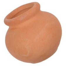 Vasi in terracotta piccoli