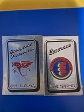 ALBUM FIGURINE CALCIATORI