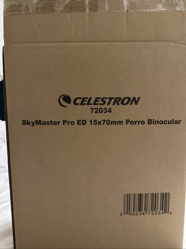 Celestron skymaster pro ed - pro,