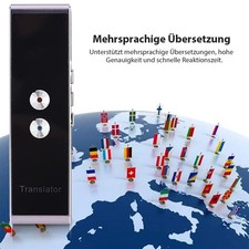 Traduttore istantaneo