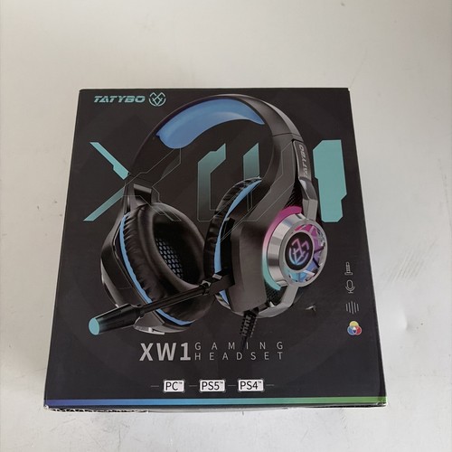 Tatybo xw1 cuffie - tatybo,