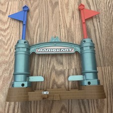 Ricambi per Hot Wheels Mario