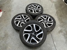 CERCHI IN LEGA PER RENAULT Captur Serie 403005727r (19>)