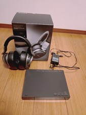 Sony MDR-HW700DS cuffie surround digitali