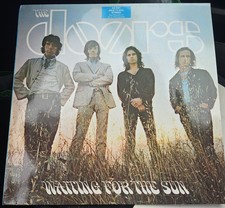 The Doors Waiting For The Sun