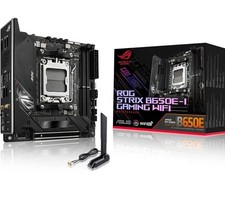 🛡️ ASUS ROG Strix B650E-I