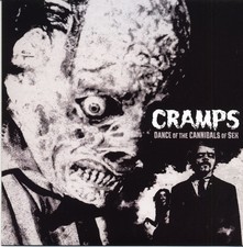 Cramps - Dance Of The