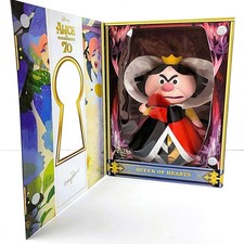 Peluche Alice nel paese delle