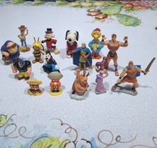 15 personaggi Disney dagli