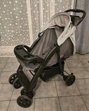 Passeggino leggero 25 KG Hauck