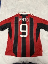 Maglia Milan Pato Autografata