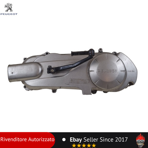 Carter frizione peugeot tweet - frizione,